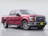2016 Ford F-150 - Preview 2