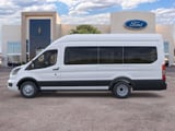 2026 Ford Transit - Preview 3