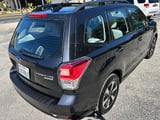 2017 Subaru Forester - Preview 7