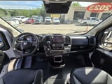 2023 Ram ProMaster 2500 - Preview 16