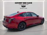 2026 Cadillac CT5 - Preview 9