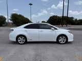 2010 Lexus HS 250h - Preview 12