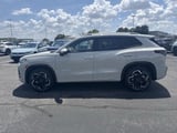 2026 Volkswagen Tiguan - Preview 3