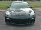 2014 Porsche Panamera - Preview 2