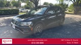 2021 Volkswagen Tiguan - Preview 2