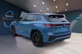 2026 Volkswagen Tiguan - Preview 6