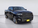 2026 Ram 1500 - Preview 2