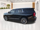 2026 GMC Yukon - Preview 6
