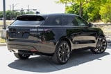 2026 Land Rover Range Rover Velar - Preview 10