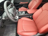 2026 Kia K5 - Preview 13