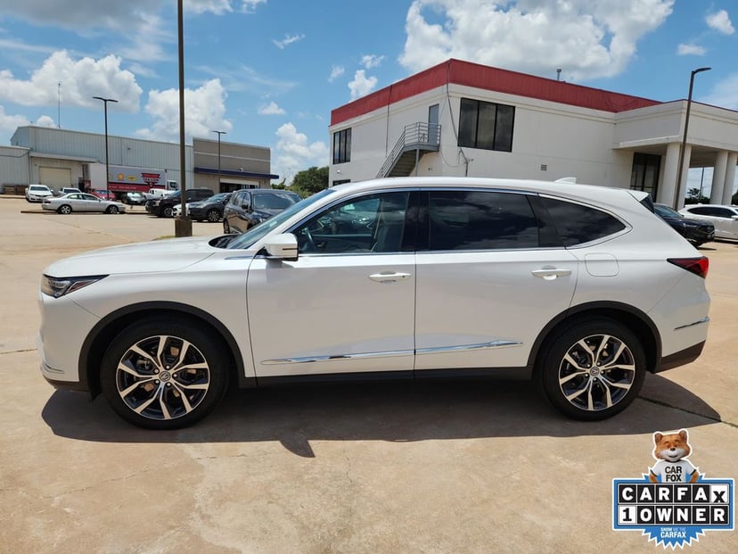 2024 Acura MDX - Image 2
