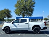 2024 Chevrolet Silverado - Preview 6