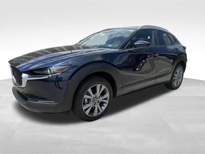 2026 Mazda CX-30 - Image 2