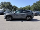 2024 Hyundai Tucson - Preview 2