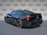2022 BMW M4 - Preview 8