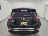 2017 Nissan Murano - Preview 5