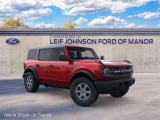 2026 Ford Bronco - Preview 7