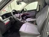 2026 Volkswagen Tiguan - Preview 12
