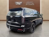 2026 Cadillac Escalade ESV - Preview 6