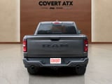 2026 Ram 1500 - Preview 4