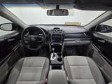 2012 Toyota Camry - Preview 16