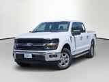 2025 Ford F-150 - Preview 3