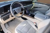 2025 Cadillac Escalade - Preview 10