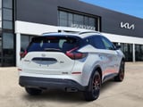 2024 Nissan Murano - Preview 6