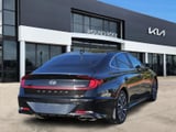 2022 Hyundai Sonata - Preview 6