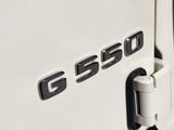 2020 Mercedes-Benz G-Class - Preview 12
