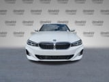 2026 BMW 3 Series - Preview 4