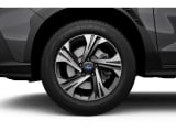 2027 Subaru Crosstrek - Preview 10