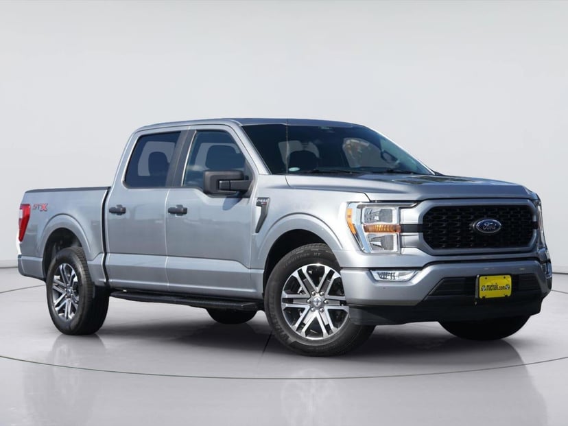 2022 Ford F-150 - Image 1
