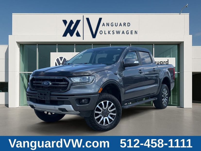 2019 Ford Ranger - Image 1