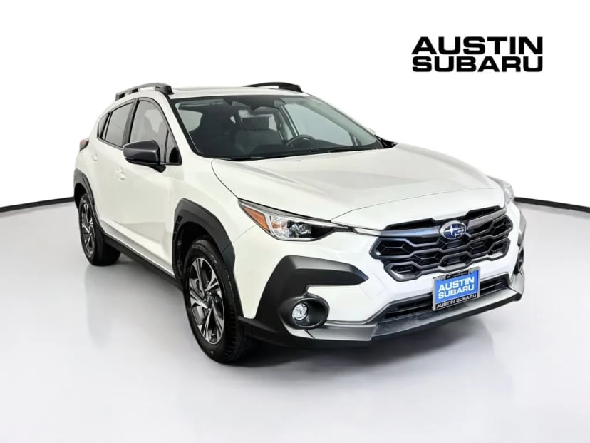 2026 Subaru Crosstrek - Image 1