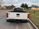 2019 Chevrolet Silverado 1500 - Preview 3