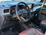 2024 Ford Maverick - Preview 8