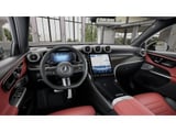 2027 Mercedes-Benz GLC - Preview 3