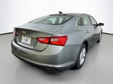 2024 Chevrolet Malibu - Preview 5