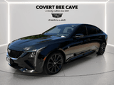 2026 Cadillac CT5 - Preview 3