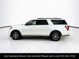 2018 Ford Expedition Max - Preview 4