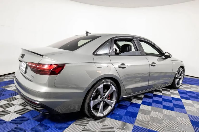 2024 Audi A4 - Image 2