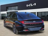 2022 Hyundai Sonata - Preview 5