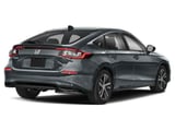 2024 Honda Civic - Preview 2