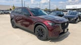 2026 Mazda CX-90 - Preview 8