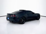 2015 Chevrolet Camaro - Preview 7