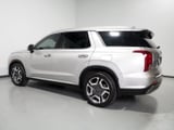 2025 Hyundai Palisade - Preview 7
