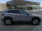 2026 Hyundai Tucson - Preview 9