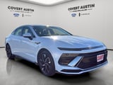 2025 Hyundai Sonata - Preview 7