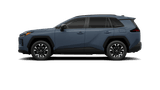2026 Toyota RAV4 - Preview 3